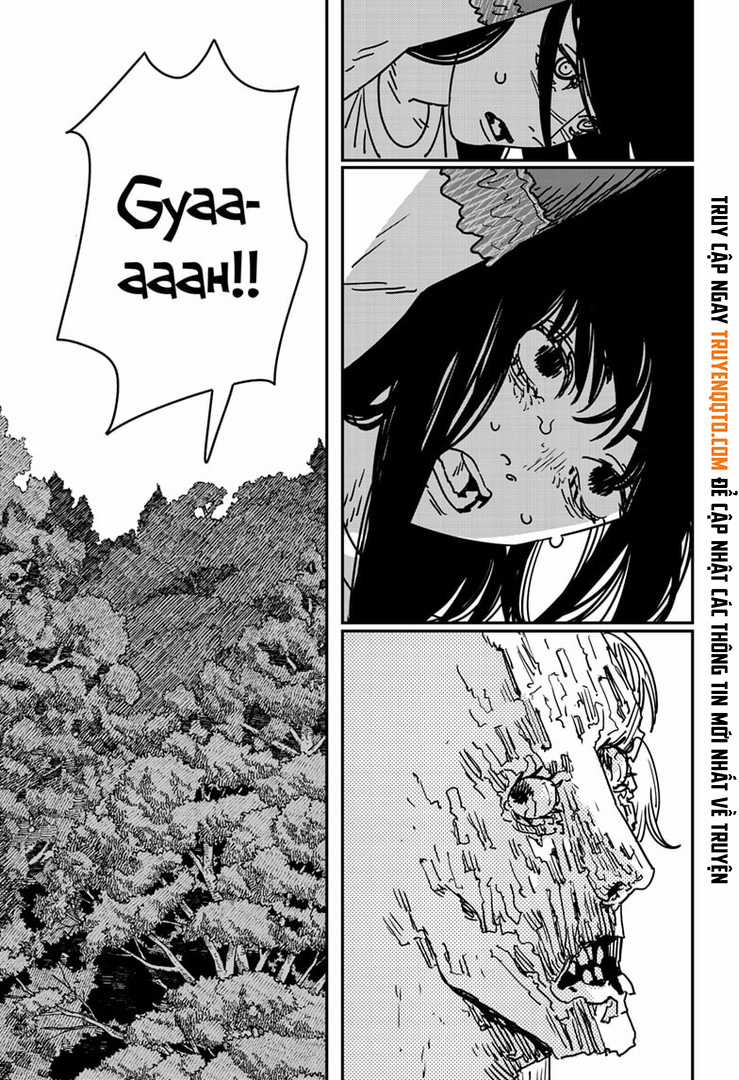 Chainsawman Phần 2 - Chương 181 - Trang 9