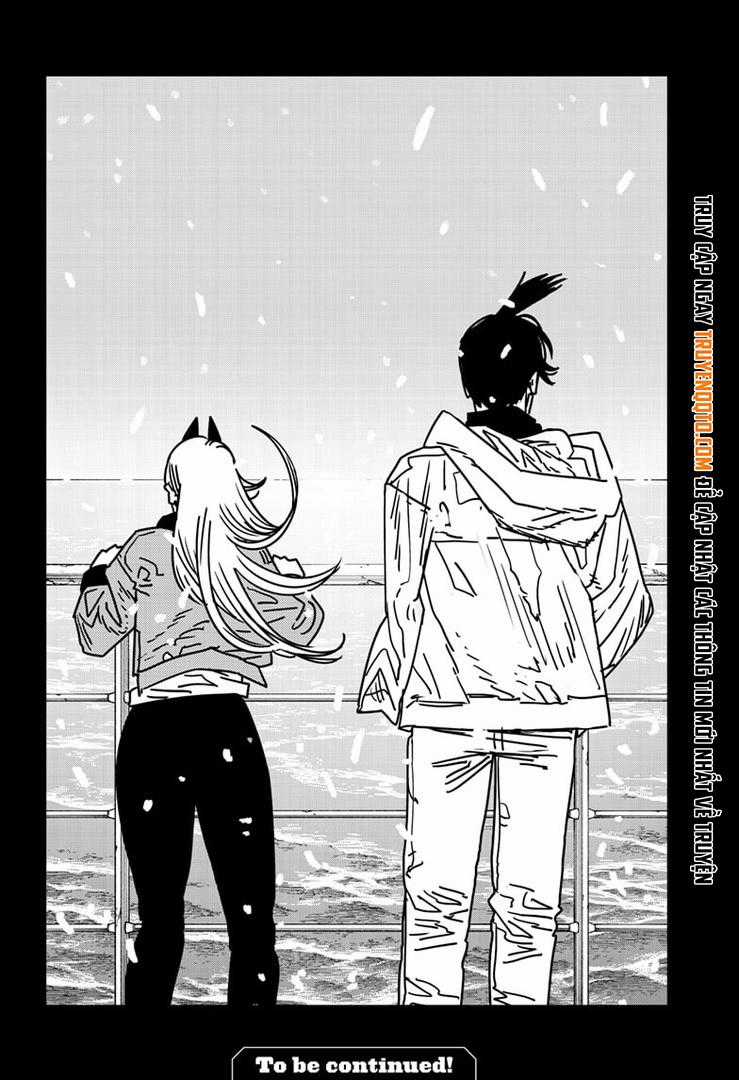 Chainsawman Phần 2 - Chương 182 - Trang 17