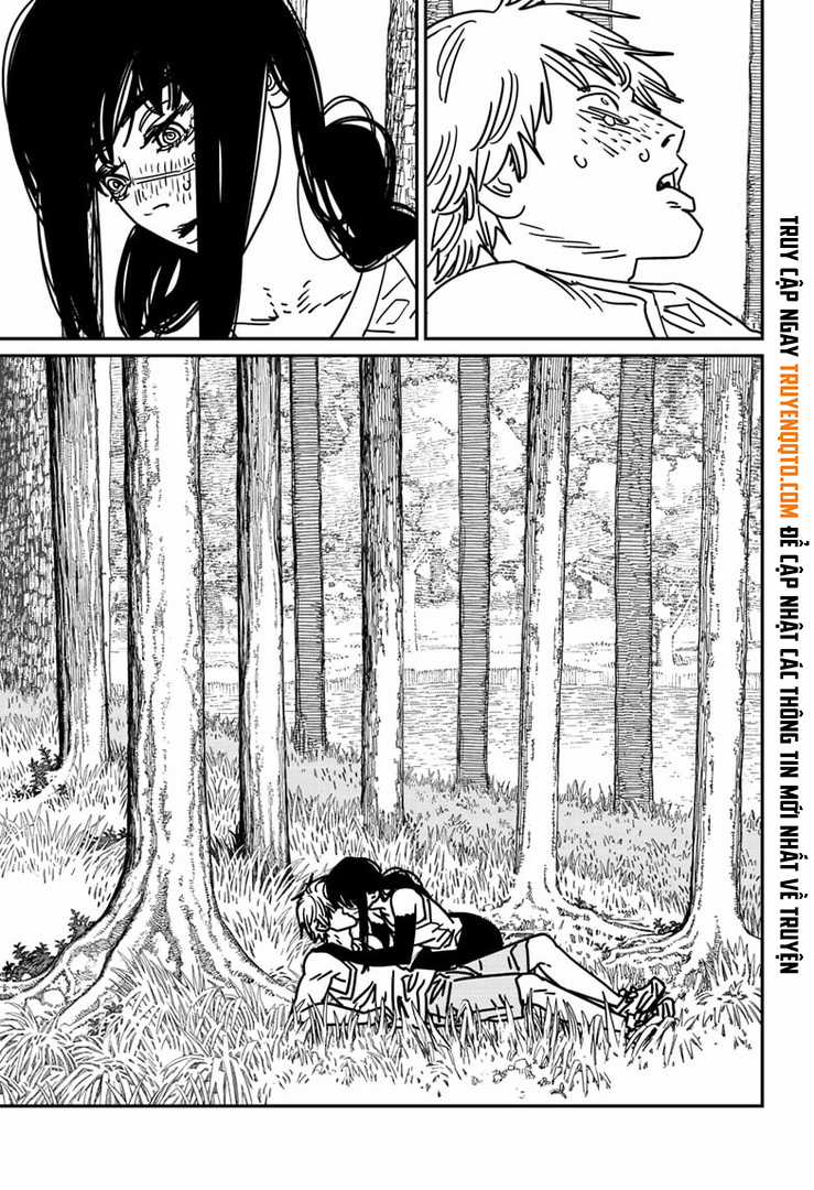 Chainsawman Phần 2 - Chương 182 - Trang 4