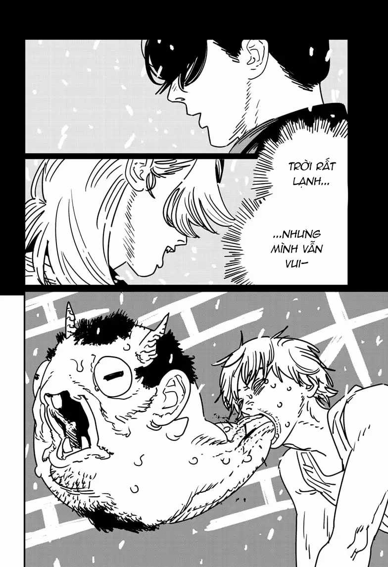 Chainsawman Phần 2 - Chương 183 - Trang 3