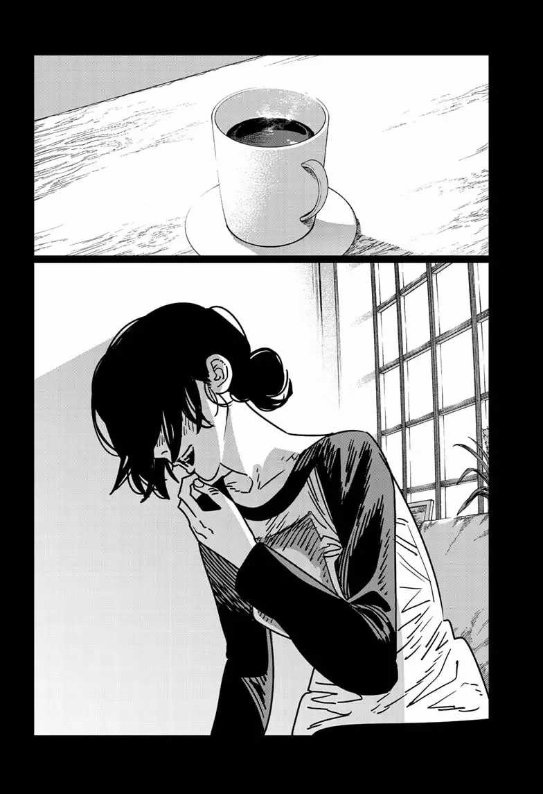 Chainsawman Phần 2 - Chương 183 - Trang 5