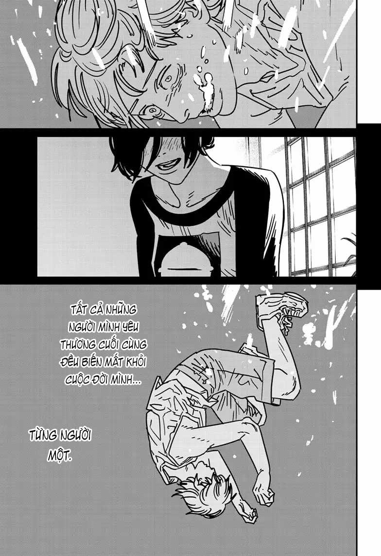 Chainsawman Phần 2 - Chương 183 - Trang 6