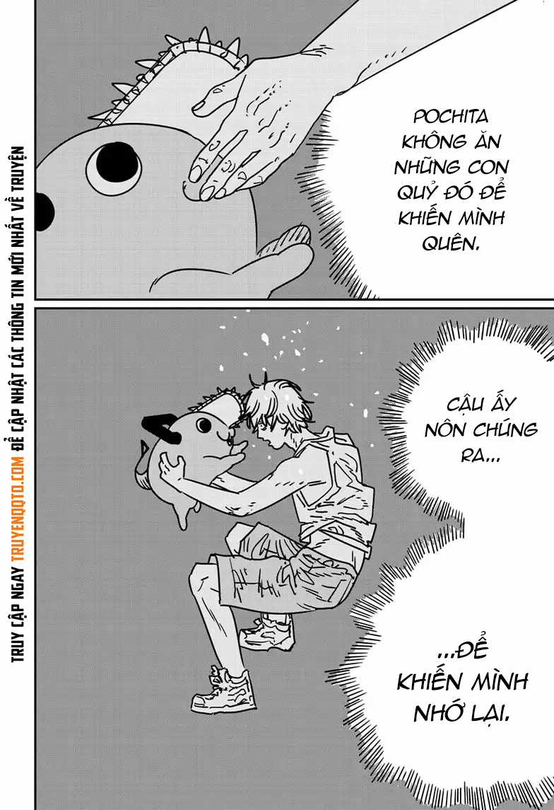 Chainsawman Phần 2 - Chương 183 - Trang 9