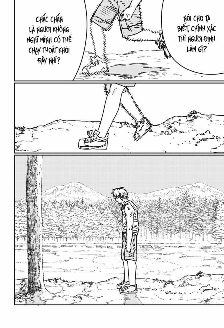 Chainsawman Phần 2 - Chương 184 - Trang 15