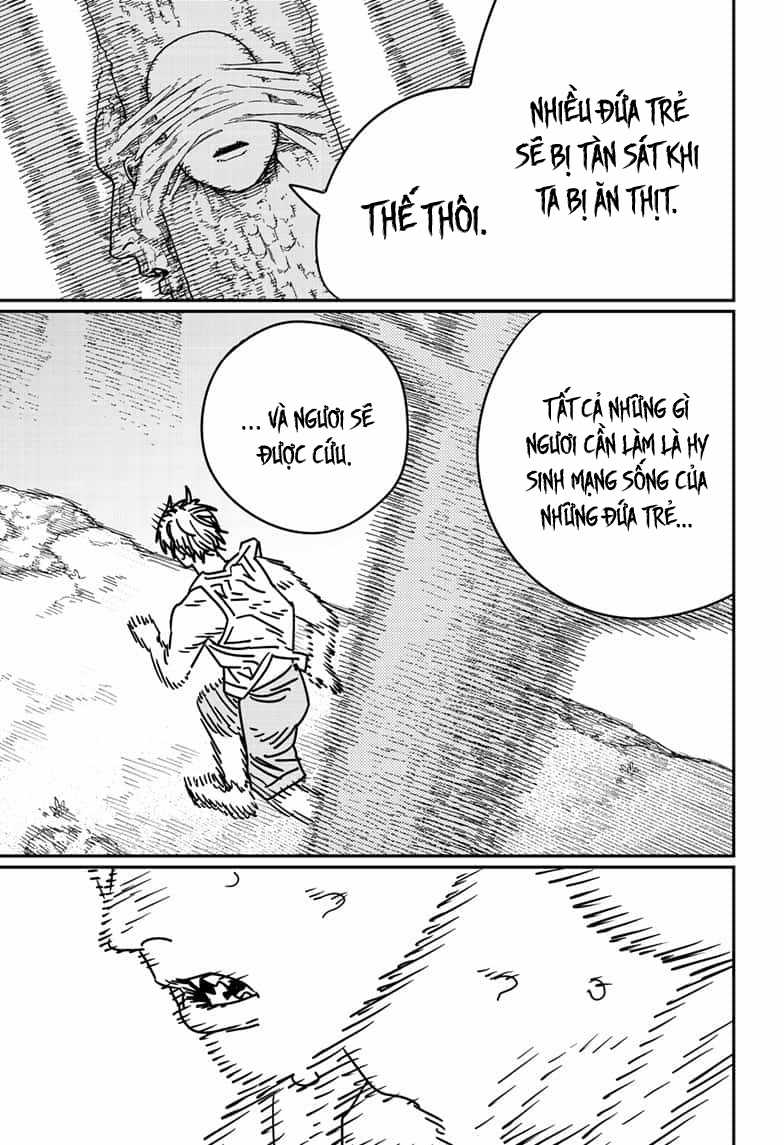 Chainsawman Phần 2 - Chương 184 - Trang 8