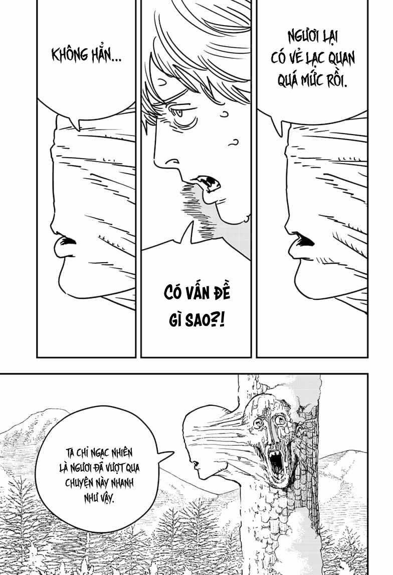 Chainsawman Phần 2 - Chương 184 - Trang 10