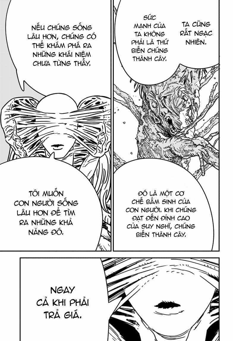 Chainsawman Phần 2 - Chương 185 - Trang 3