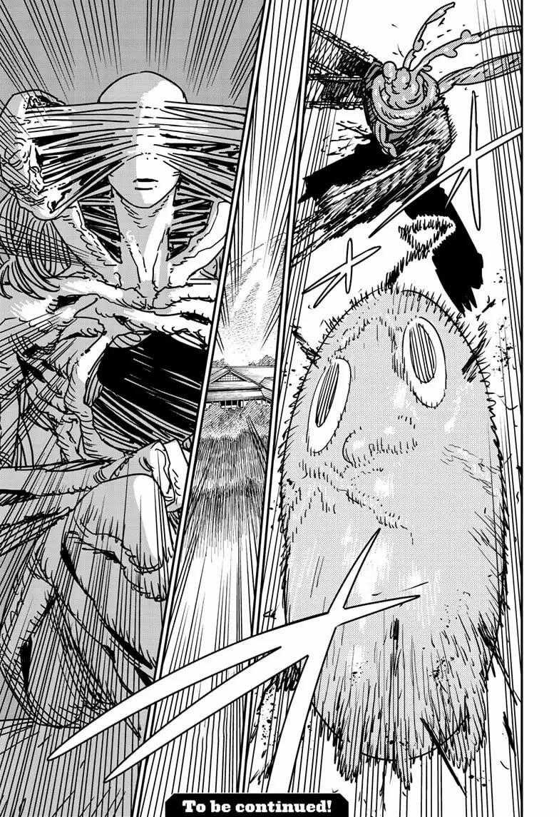 Chainsawman Phần 2 - Chương 186 - Trang 18