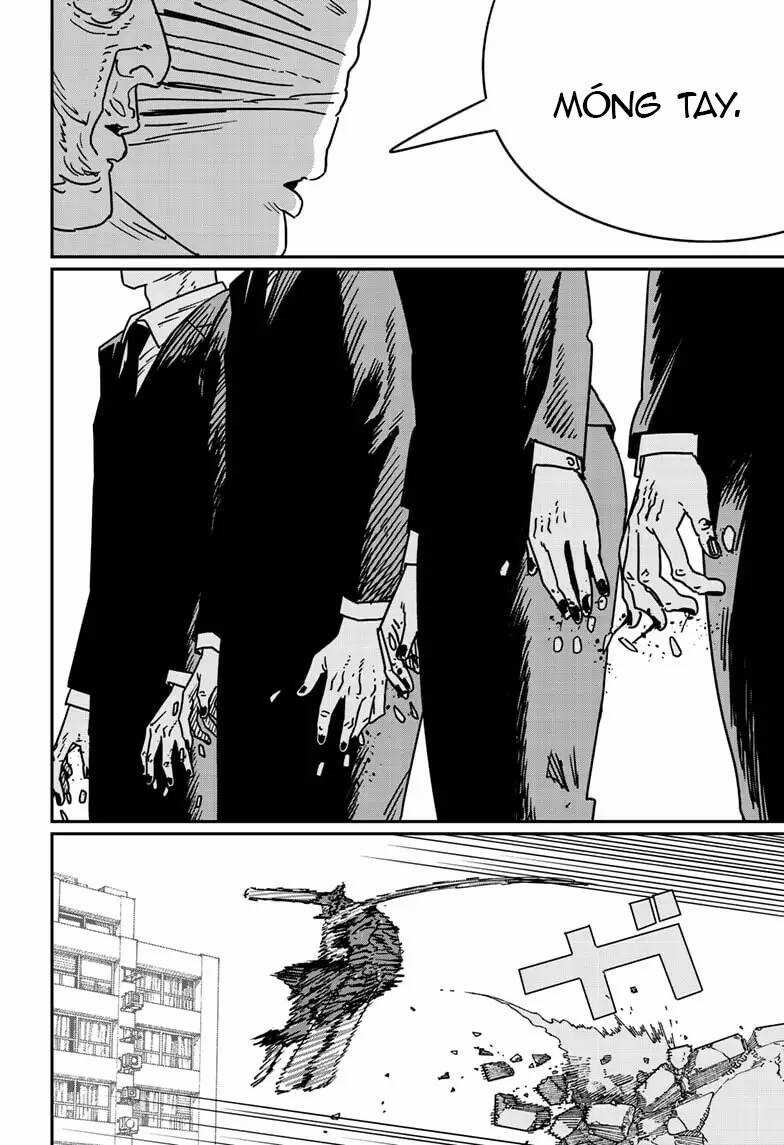Chainsawman Phần 2 - Chương 186 - Trang 5