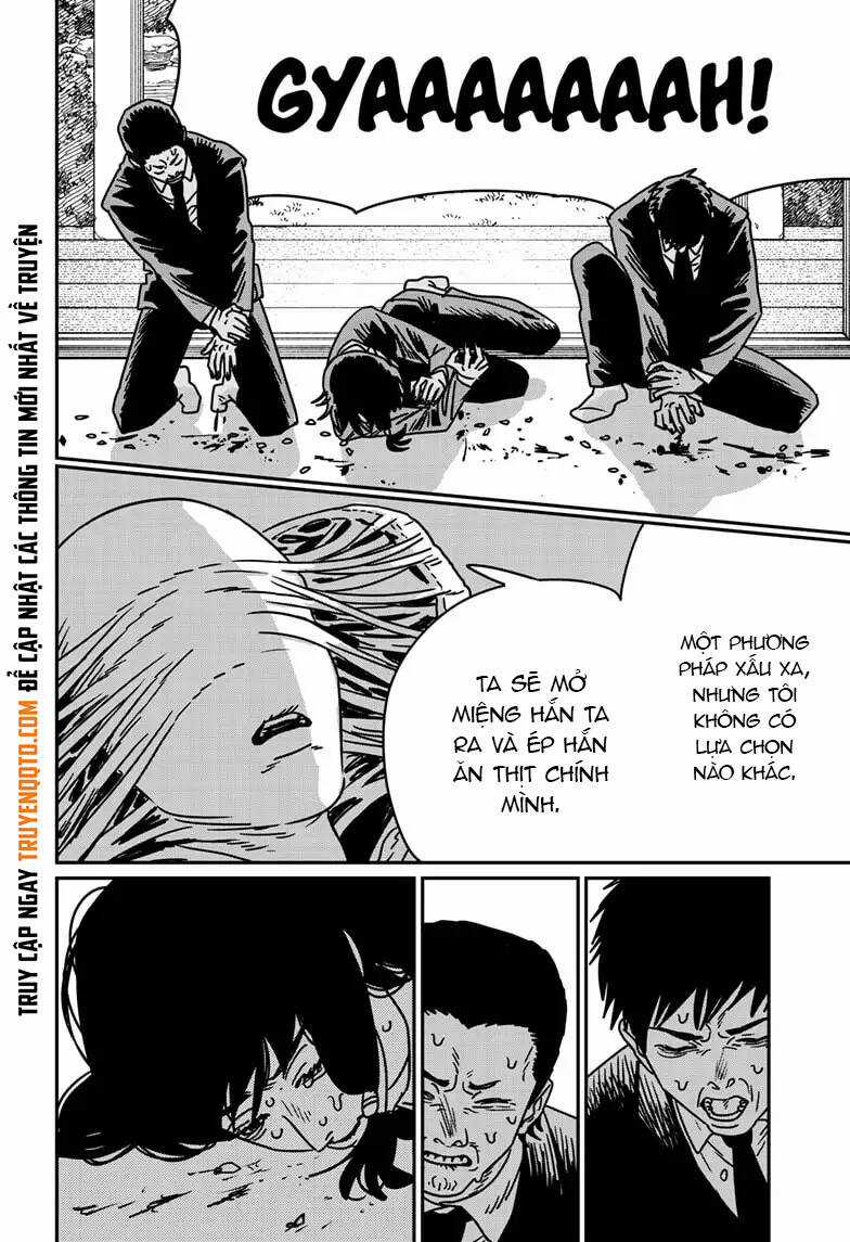 Chainsawman Phần 2 - Chương 186 - Trang 7