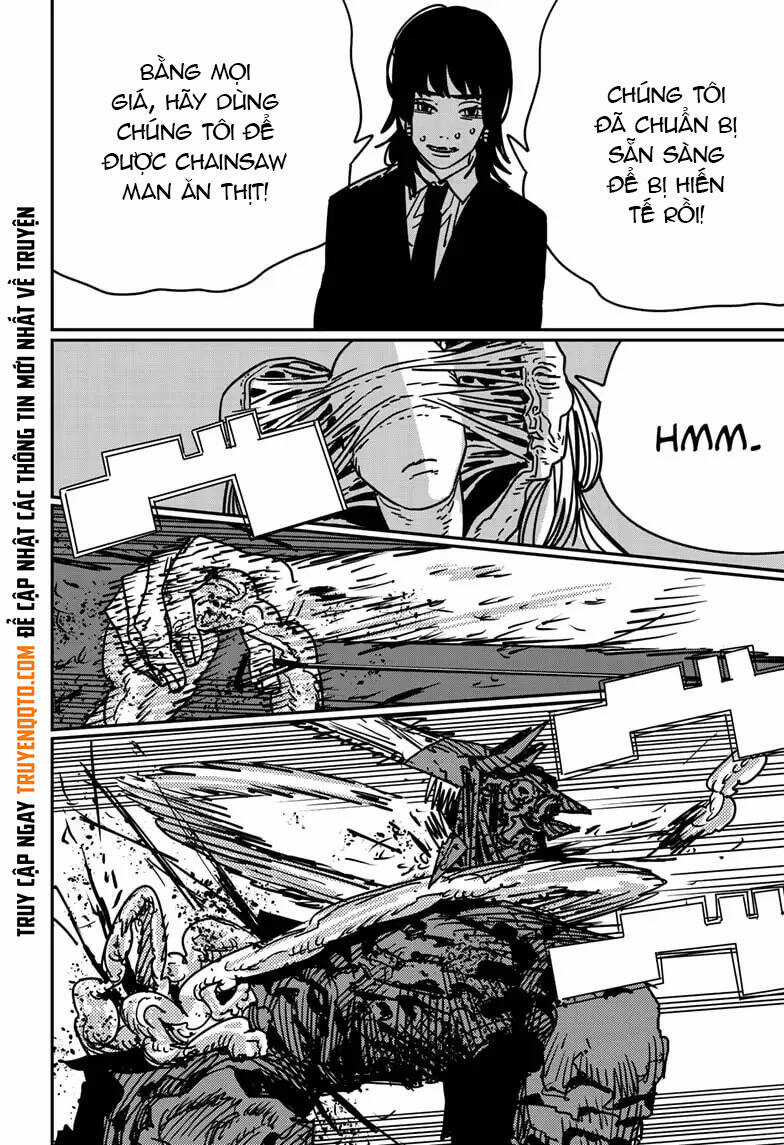 Chainsawman Phần 2 - Chương 186 - Trang 9
