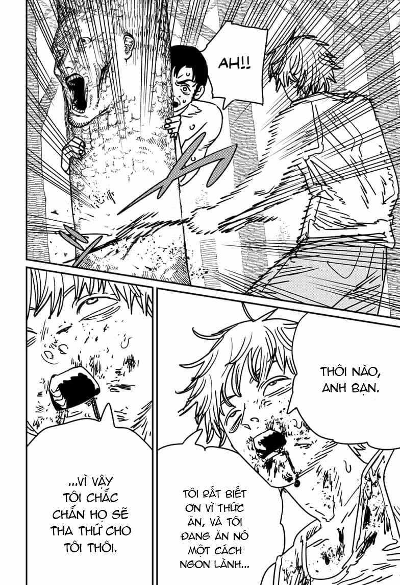 Chainsawman Phần 2 - Chương 187 - Trang 12