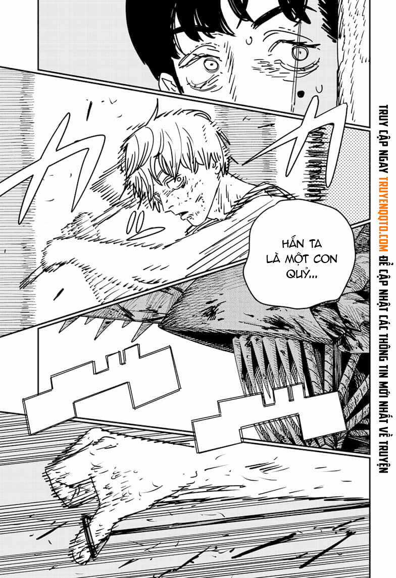 Chainsawman Phần 2 - Chương 187 - Trang 13