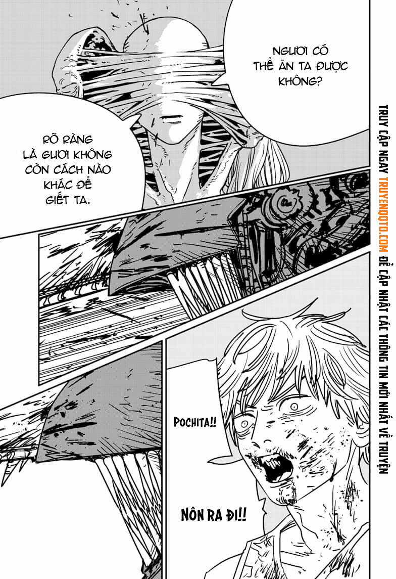 Chainsawman Phần 2 - Chương 187 - Trang 15
