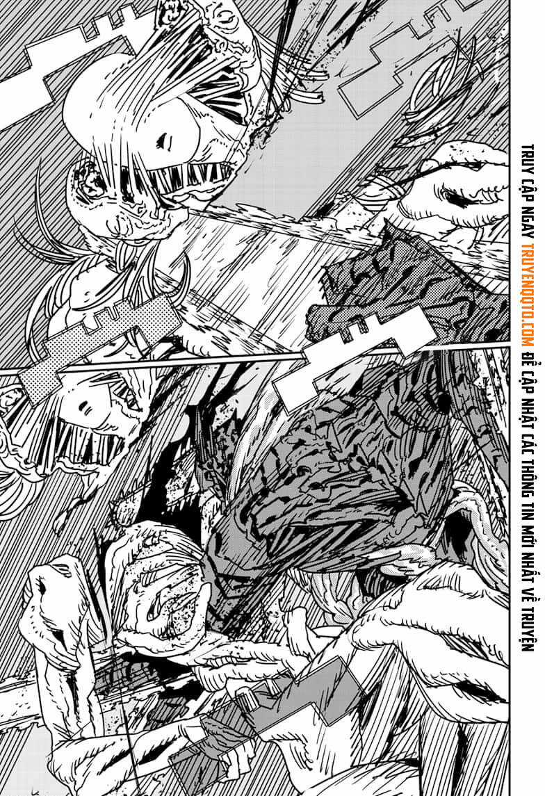 Chainsawman Phần 2 - Chương 187 - Trang 5