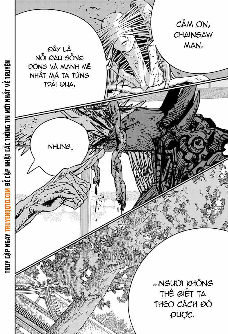 Chainsawman Phần 2 - Chương 187 - Trang 8