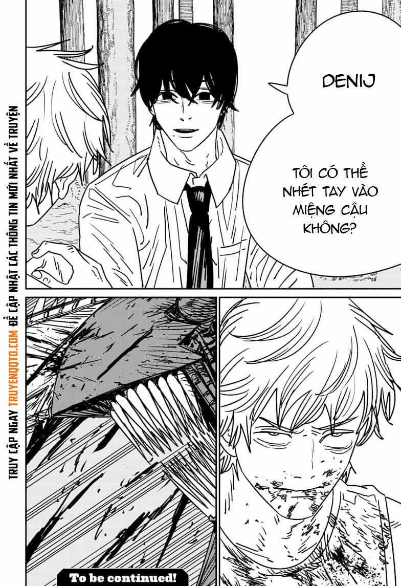 Chainsawman Phần 2 - Chương 188 - Trang 15
