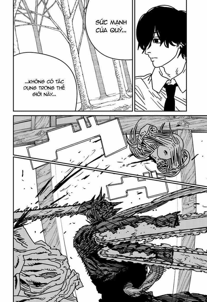 Chainsawman Phần 2 - Chương 189 - Trang 11