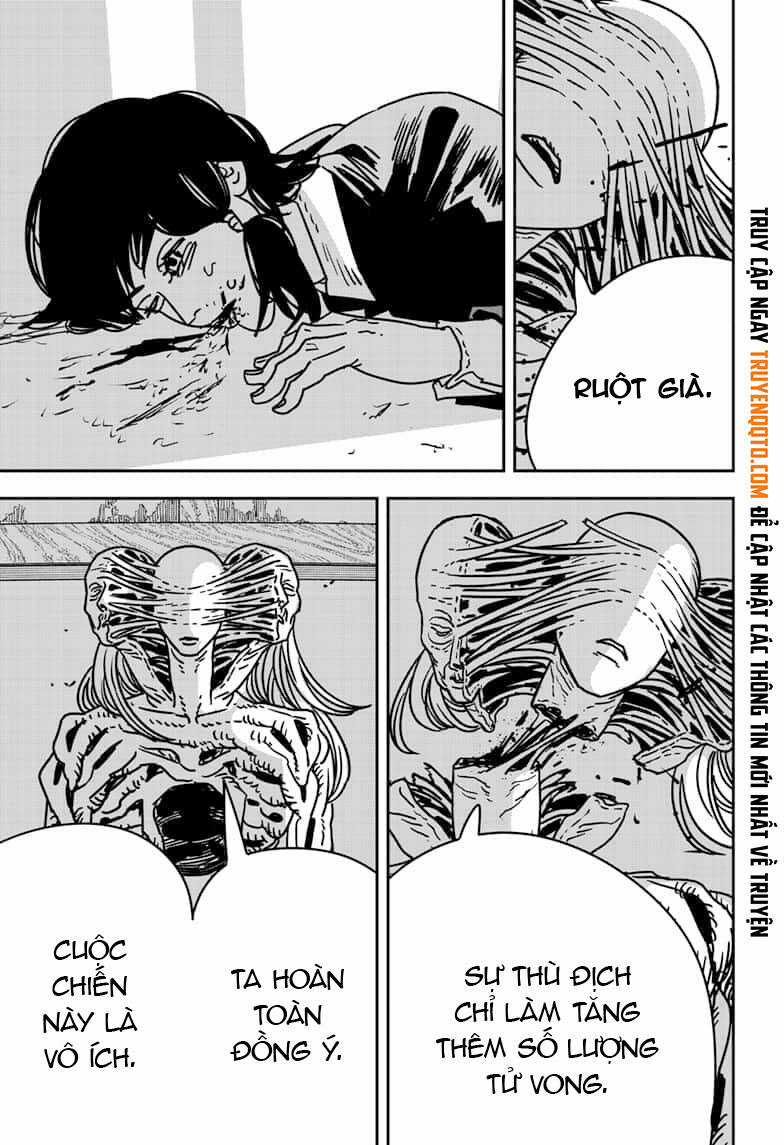 Chainsawman Phần 2 - Chương 189 - Trang 12