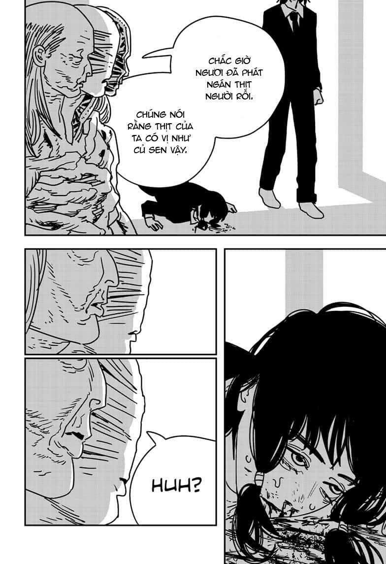 Chainsawman Phần 2 - Chương 189 - Trang 13