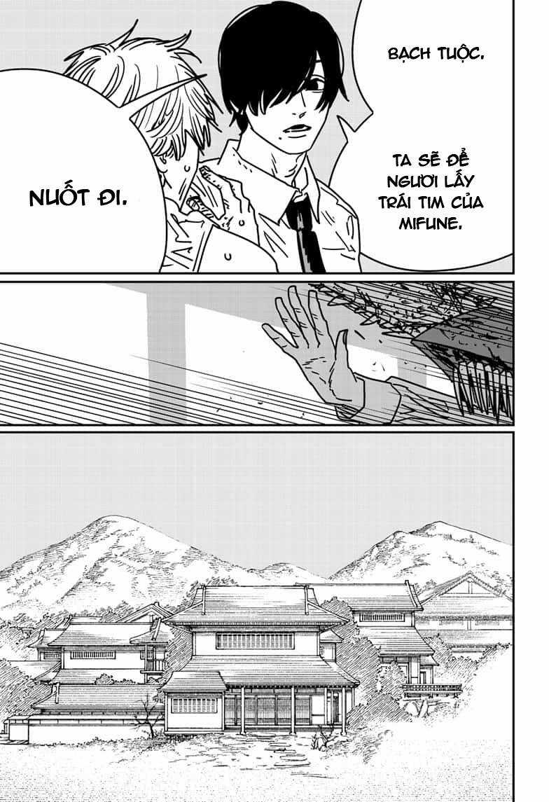 Chainsawman Phần 2 - Chương 189 - Trang 16