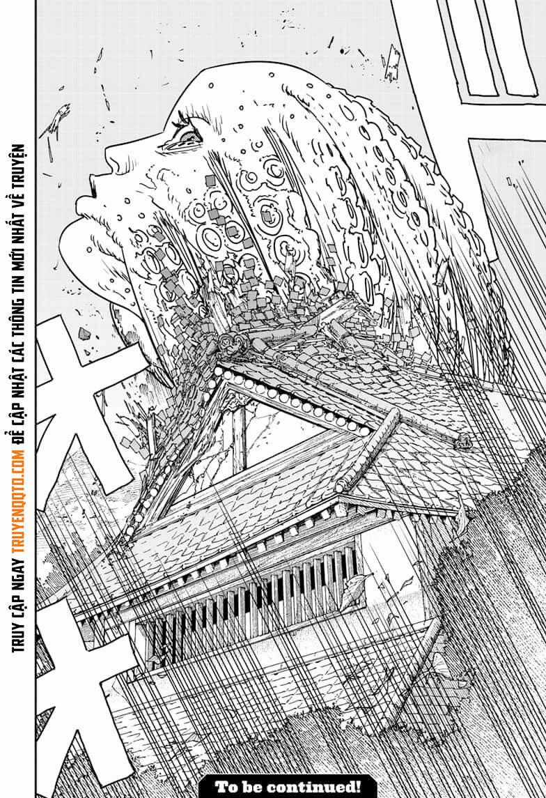 Chainsawman Phần 2 - Chương 189 - Trang 17