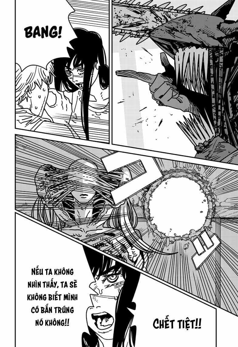 Chainsawman Phần 2 - Chương 189 - Trang 5