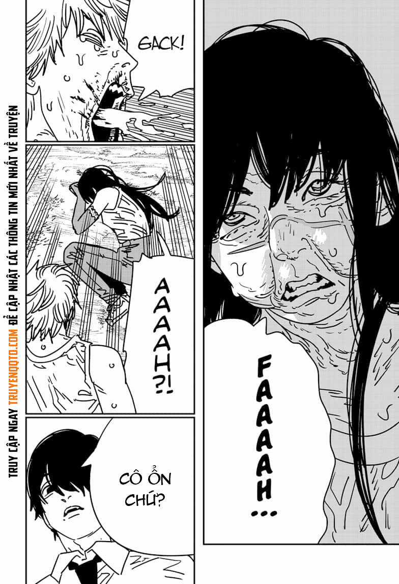 Chainsawman Phần 2 - Chương 189 - Trang 9