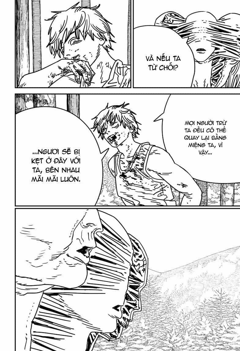 Chainsawman Phần 2 - Chương 190 - Trang 11