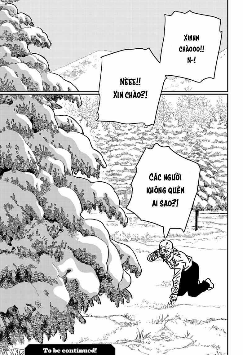 Chainsawman Phần 2 - Chương 190 - Trang 16