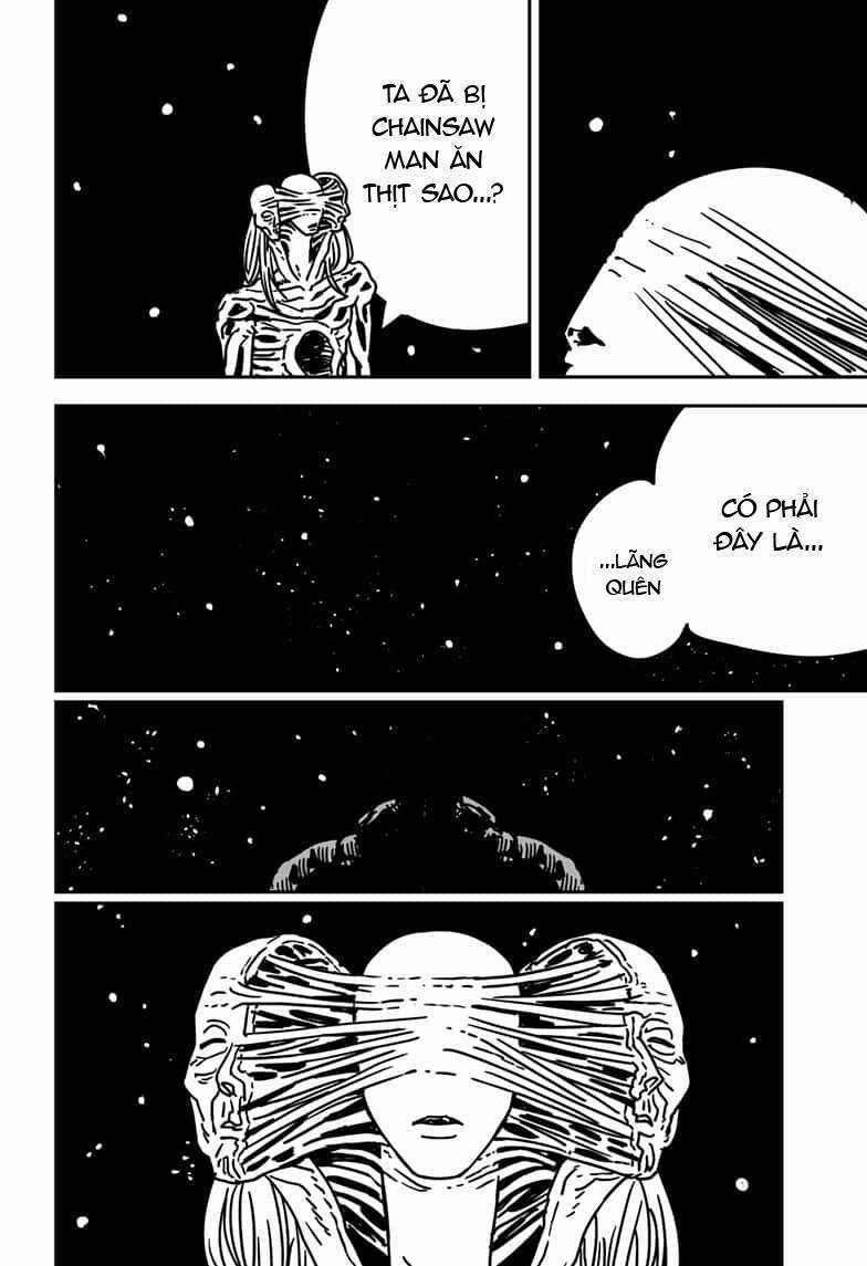 Chainsawman Phần 2 - Chương 190 - Trang 3