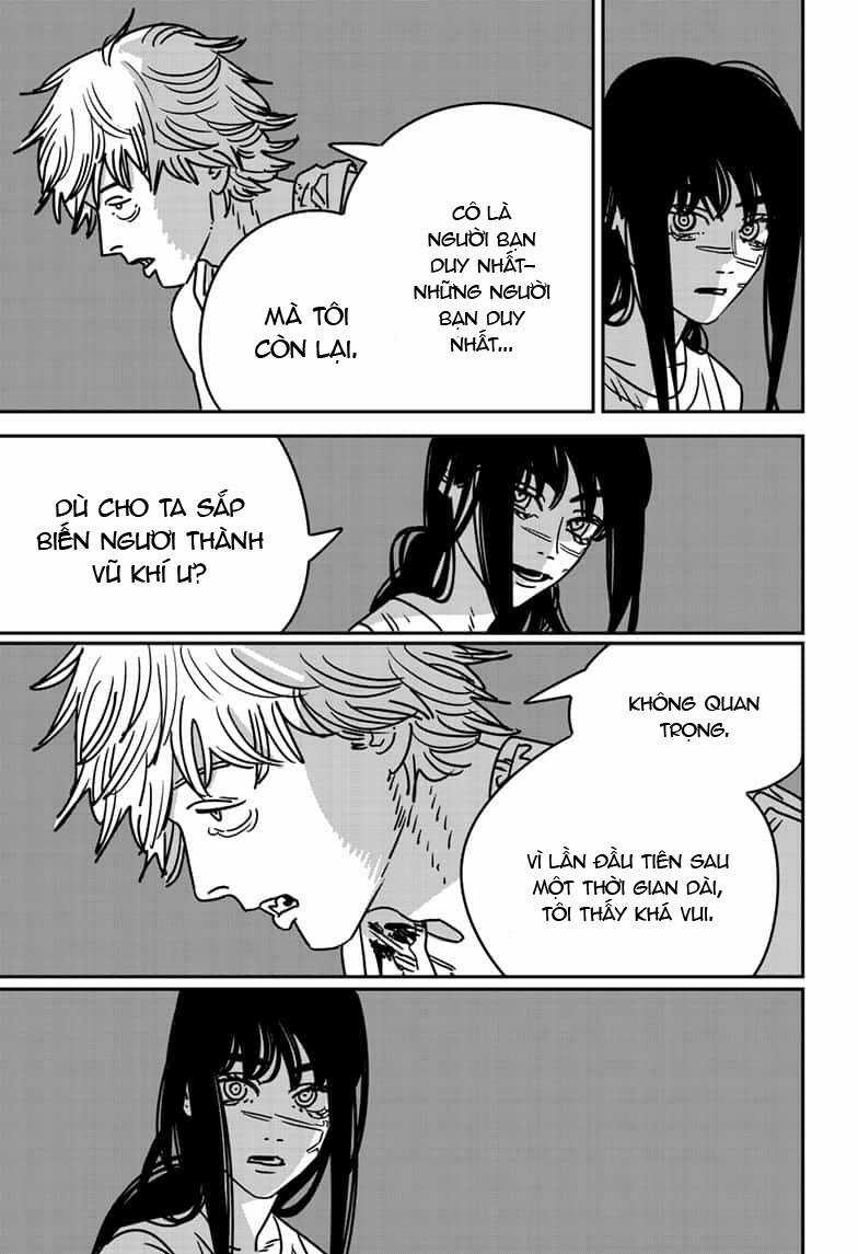 Chainsawman Phần 2 - Chương 192 - Trang 15