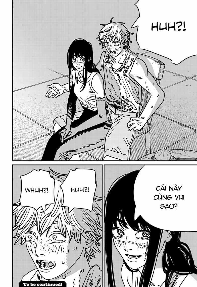 Chainsawman Phần 2 - Chương 192 - Trang 16