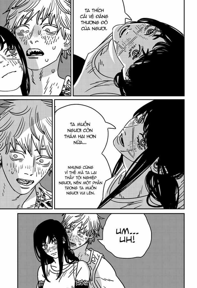 Chainsawman Phần 2 - Chương 193 - Trang 4