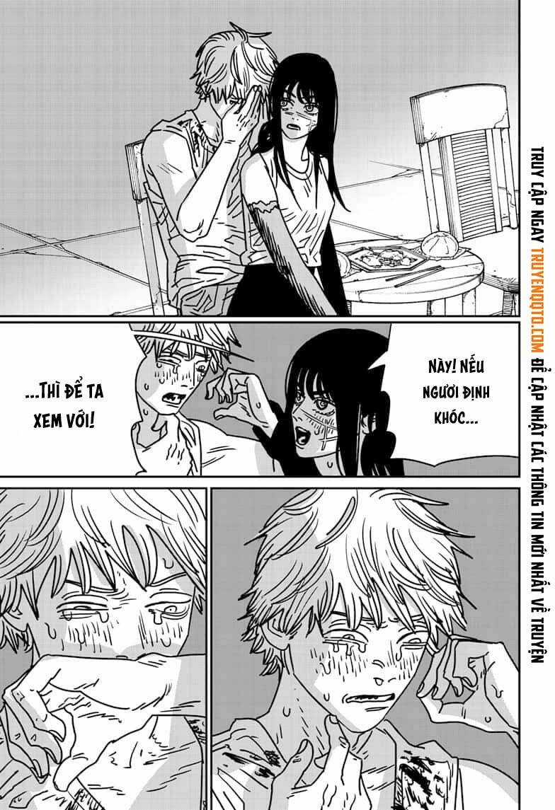 Chainsawman Phần 2 - Chương 193 - Trang 8