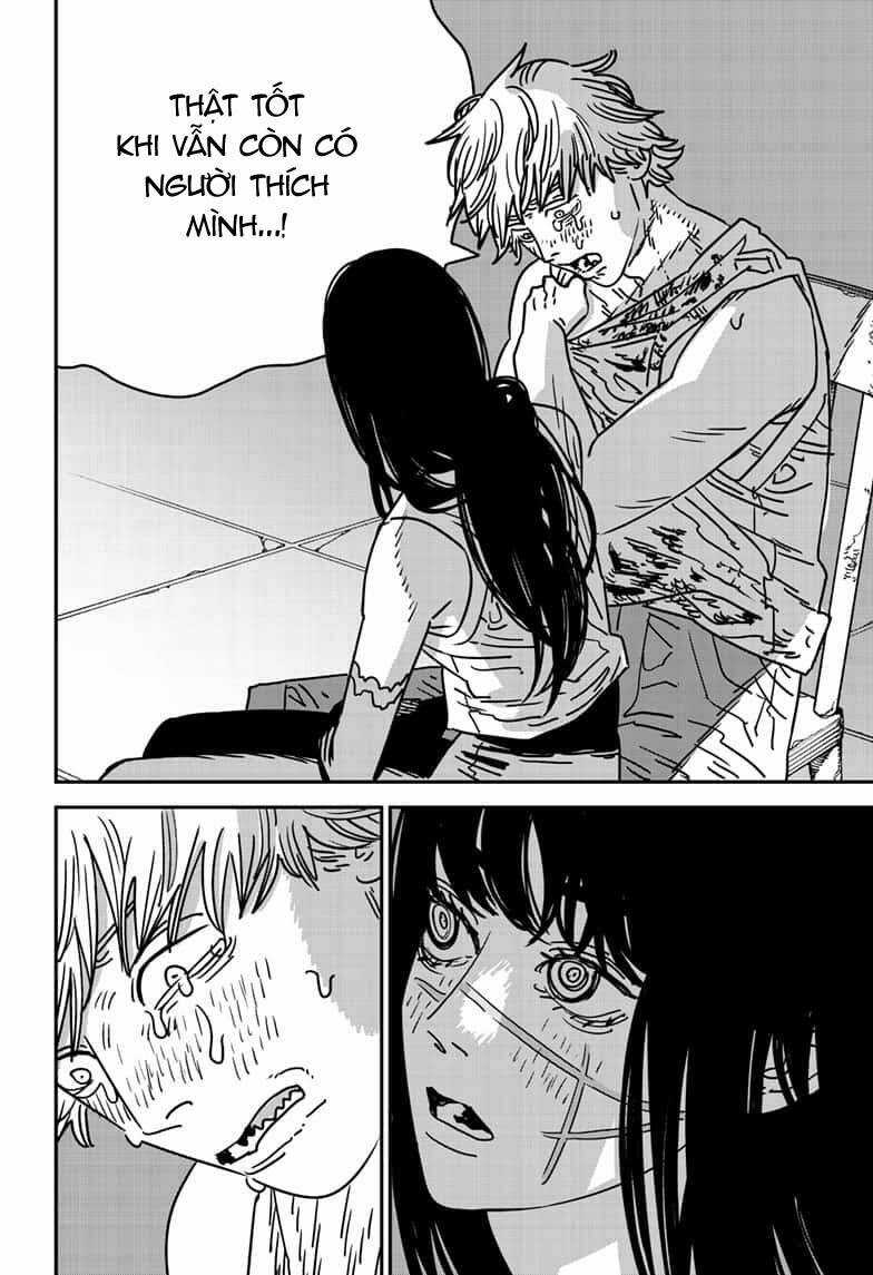 Chainsawman Phần 2 - Chương 193 - Trang 9