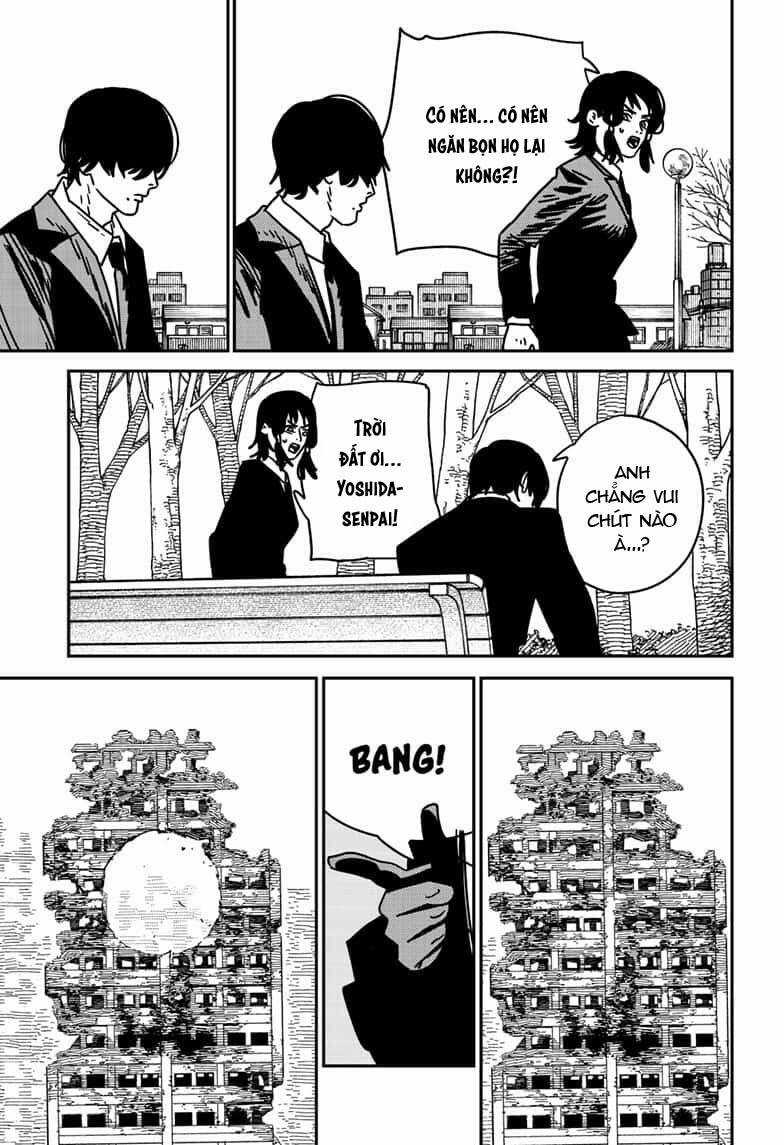 Chainsawman Phần 2 - Chương 194 - Trang 14