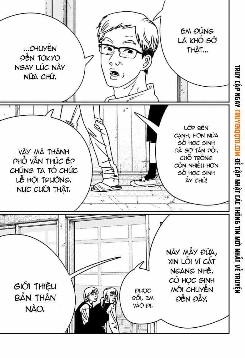 Chainsawman Phần 2 - Chương 195 - Trang 15