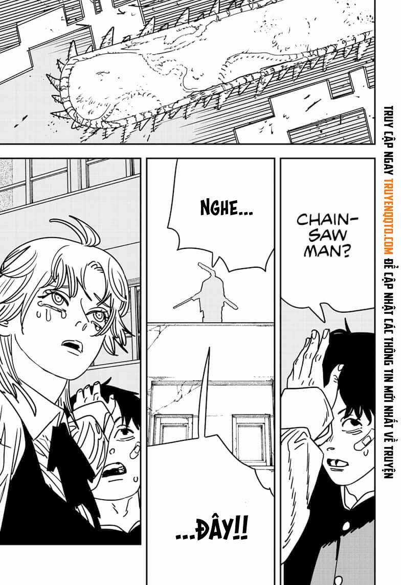 Chainsawman Phần 2 - Chương 196 - Trang 13