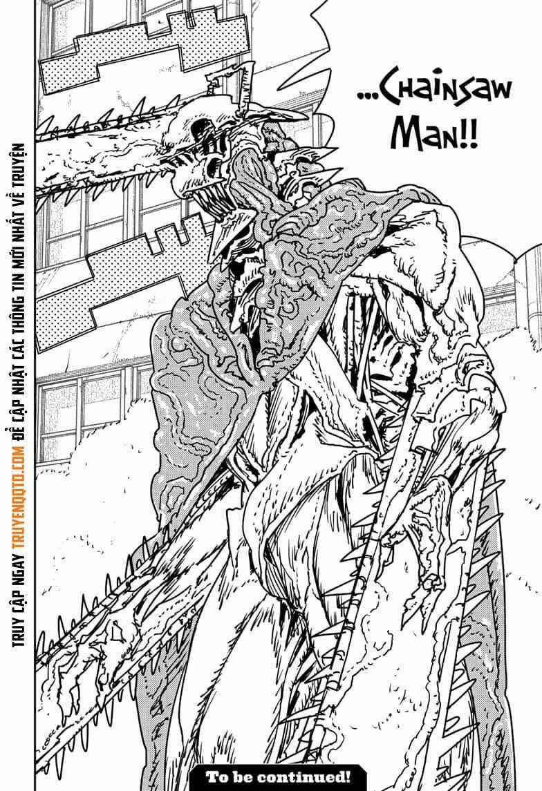 Chainsawman Phần 2 - Chương 196 - Trang 16