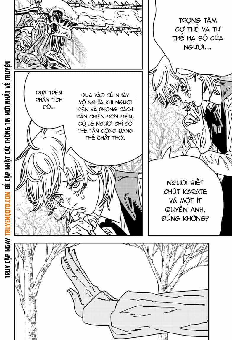 Chainsawman Phần 2 - Chương 197 - Trang 13