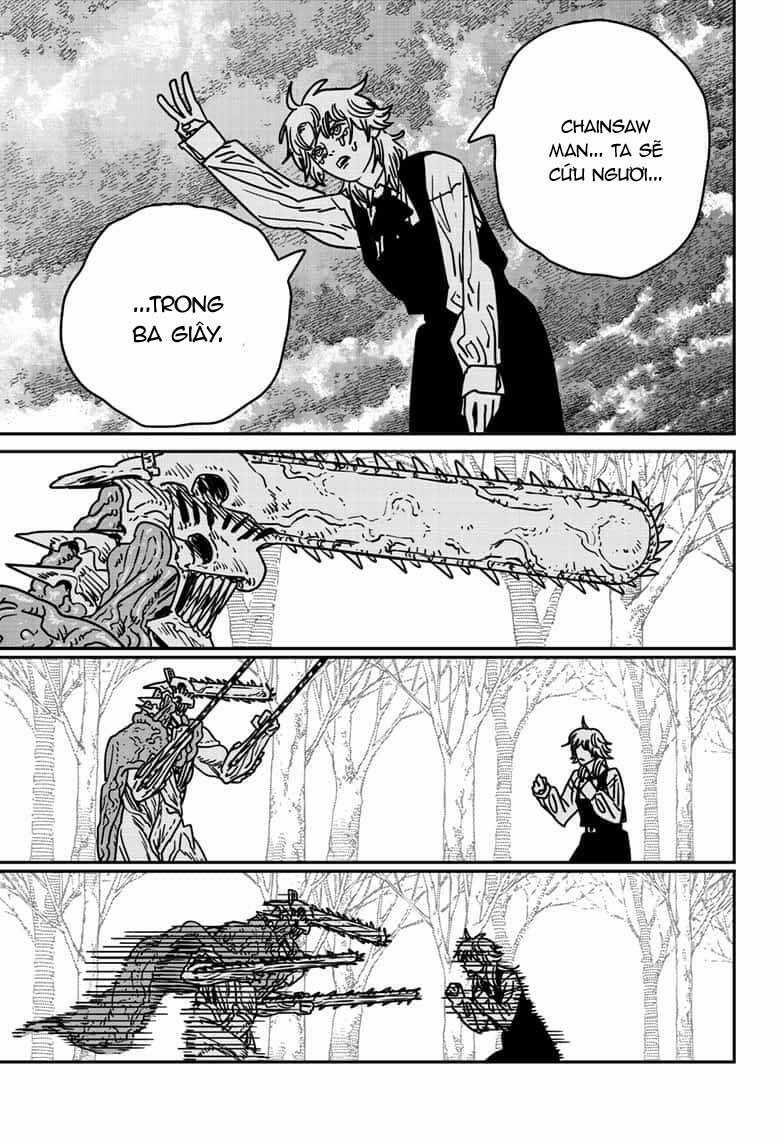 Chainsawman Phần 2 - Chương 197 - Trang 14