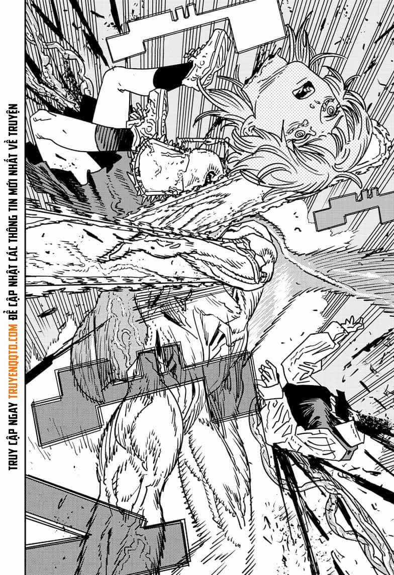 Chainsawman Phần 2 - Chương 197 - Trang 15