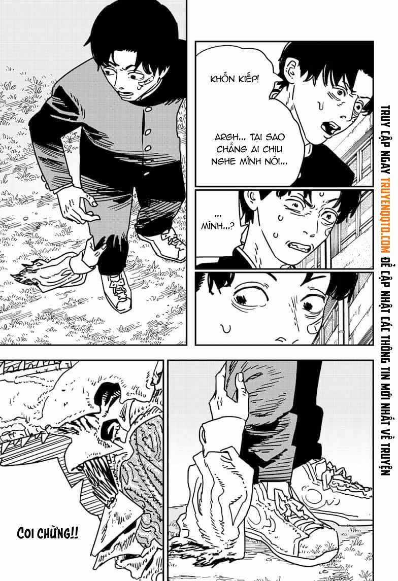Chainsawman Phần 2 - Chương 197 - Trang 10