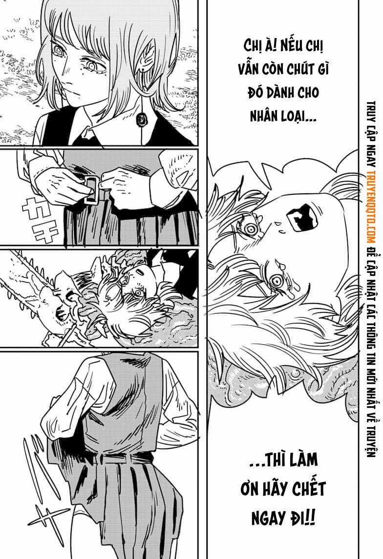 Chainsawman Phần 2 - Chương 198 - Trang 15