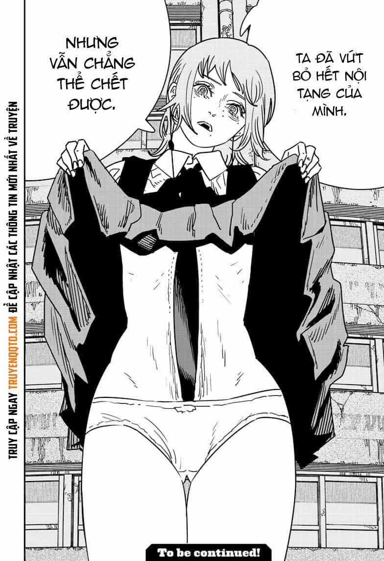 Chainsawman Phần 2 - Chương 198 - Trang 16