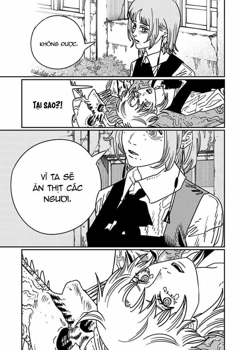 Chainsawman Phần 2 - Chương 199 - Trang 6