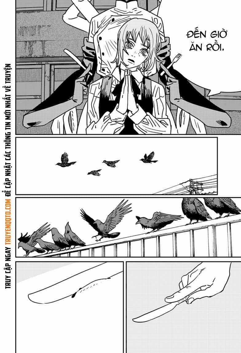 Chainsawman Phần 2 - Chương 199 - Trang 7