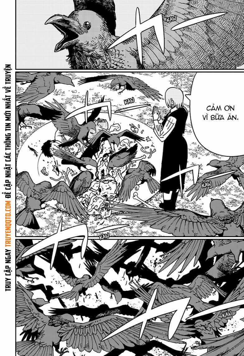 Chainsawman Phần 2 - Chương 199 - Trang 9