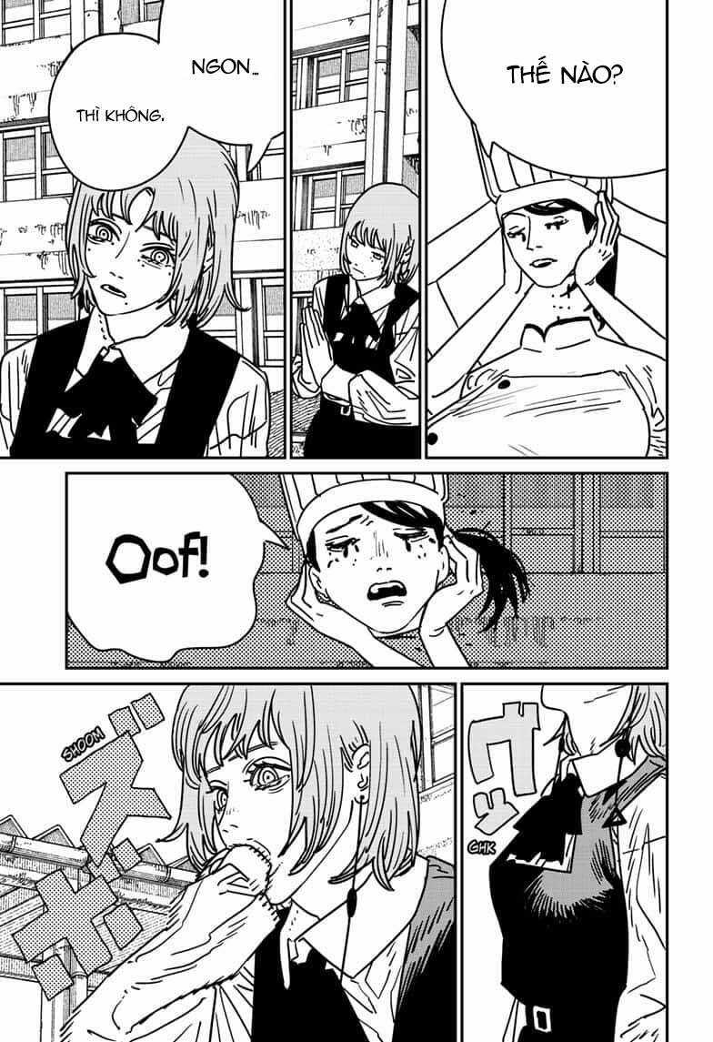 Chainsawman Phần 2 - Chương 199 - Trang 10